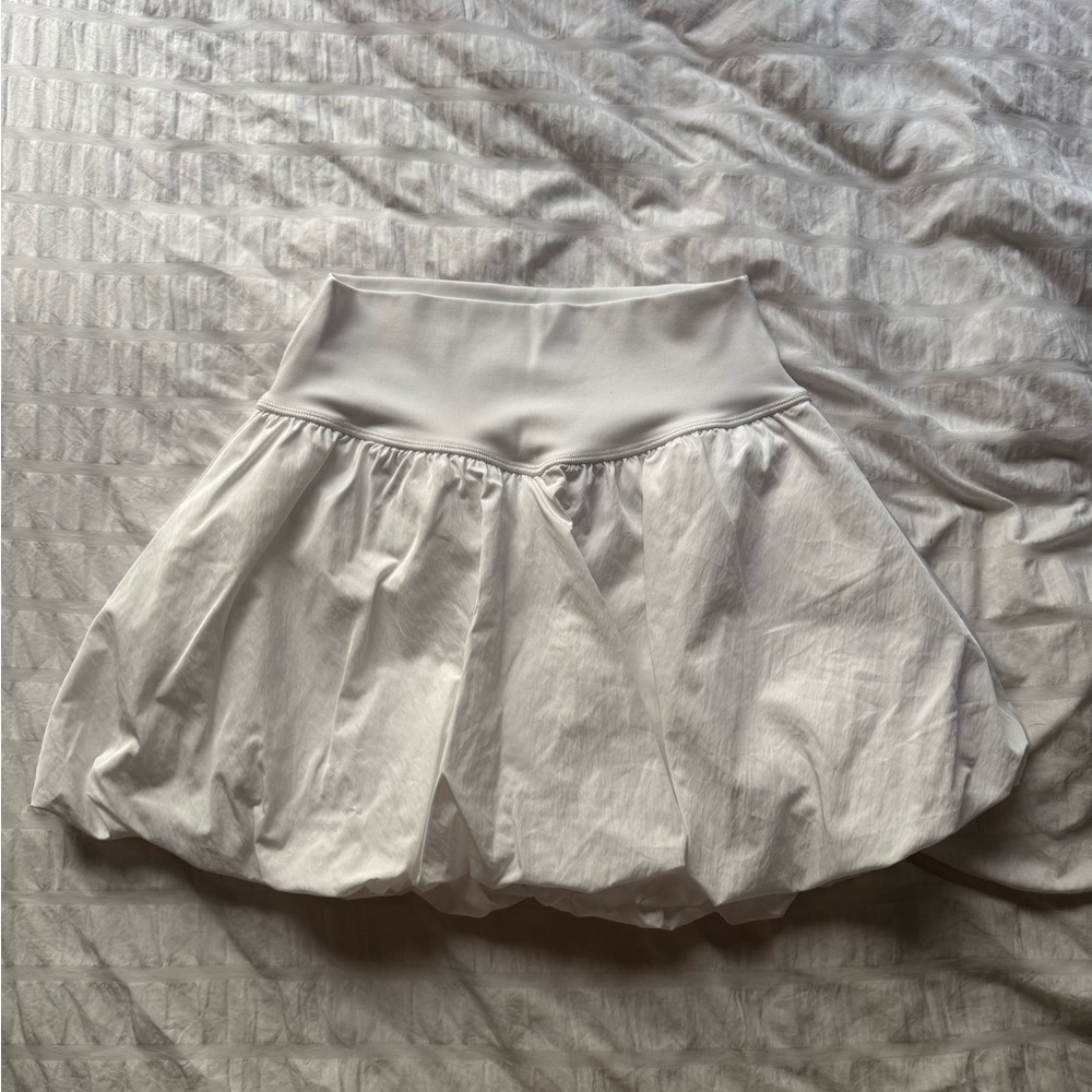 Aerie Offline Real Me Bubble Skort